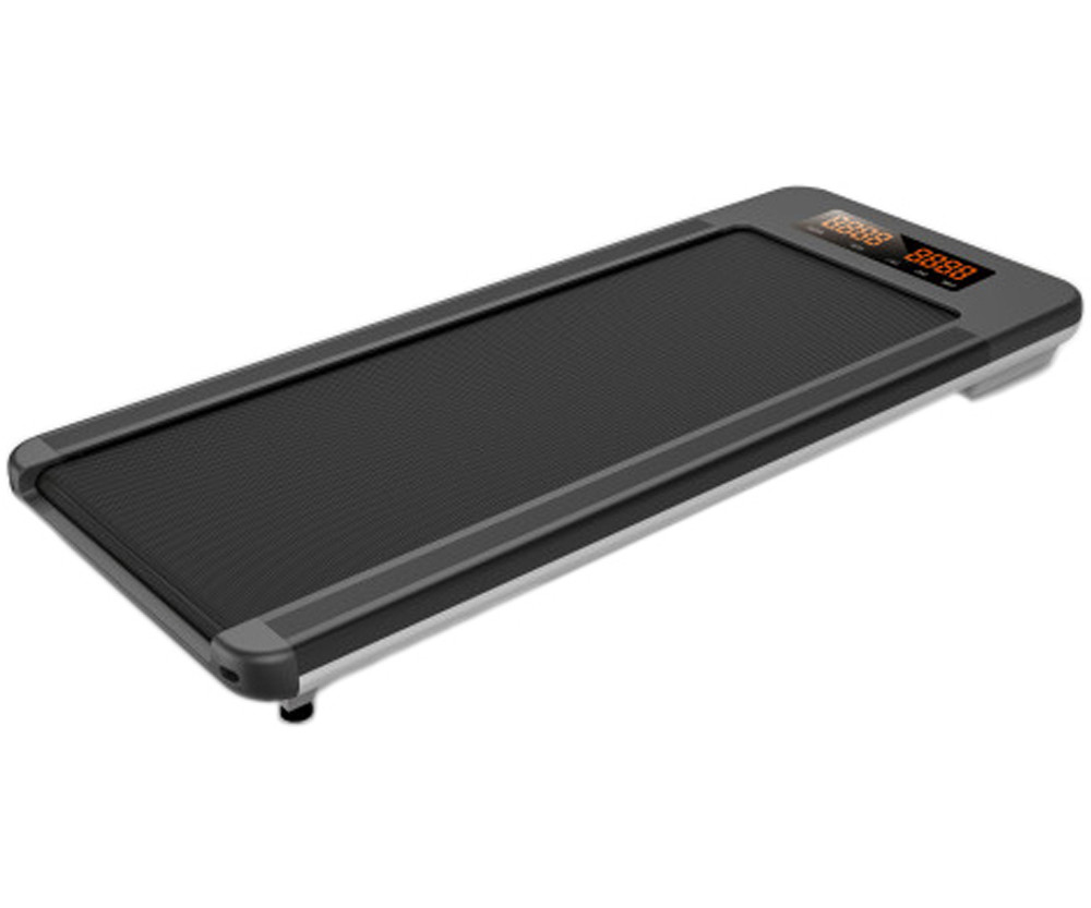 Оренда бігової доріжки OMA Fitness 1010EB Ultra Slim + захист підлоги