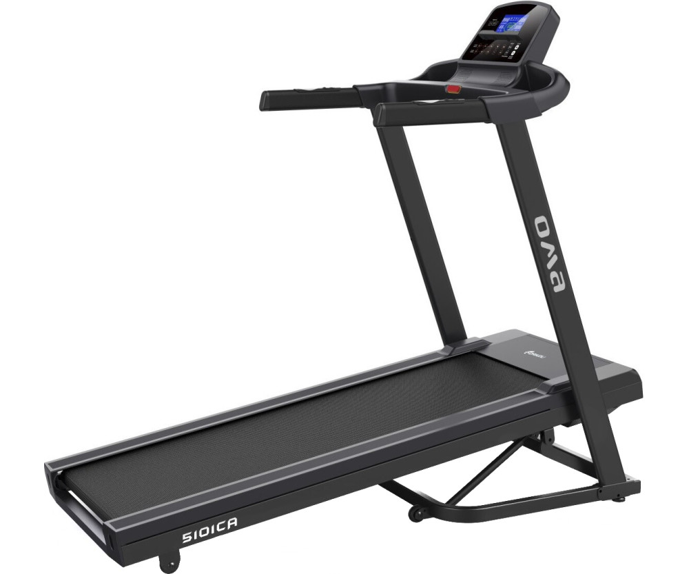 Оренда бігової доріжки OMA Fitness Eternity 5101CA + захист підлоги
