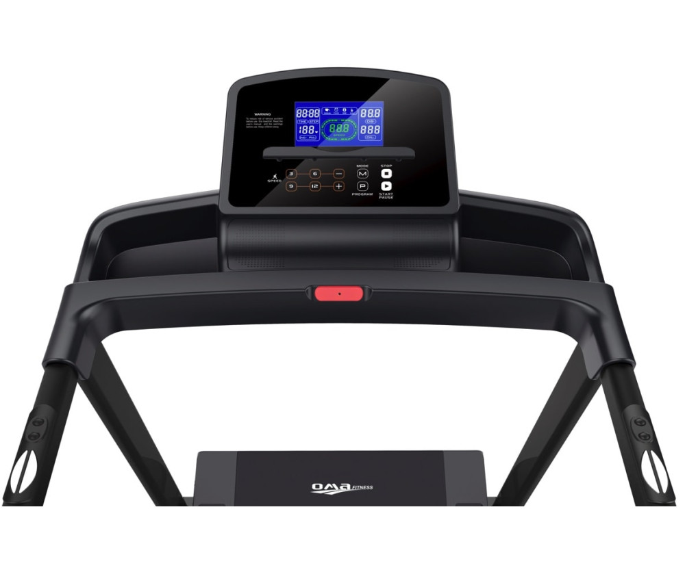 Оренда бігової доріжки OMA Fitness Eternity 5101CA + захист підлоги