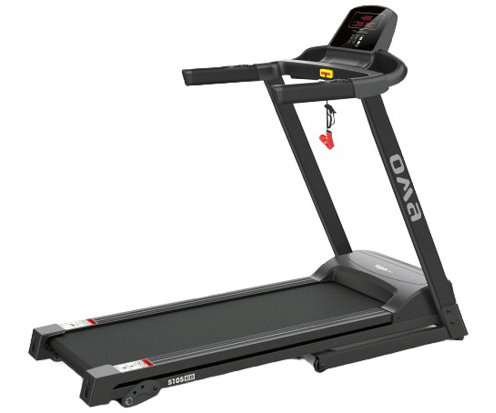 Оренда бігової доріжки OMA Fitness Eternity 5105EB + захист підлоги