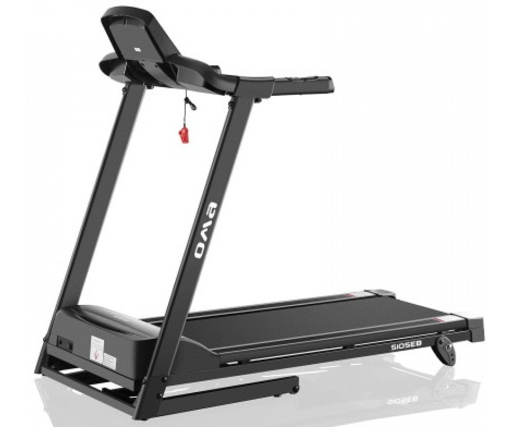Оренда бігової доріжки OMA Fitness Eternity 5105EB + захист підлоги