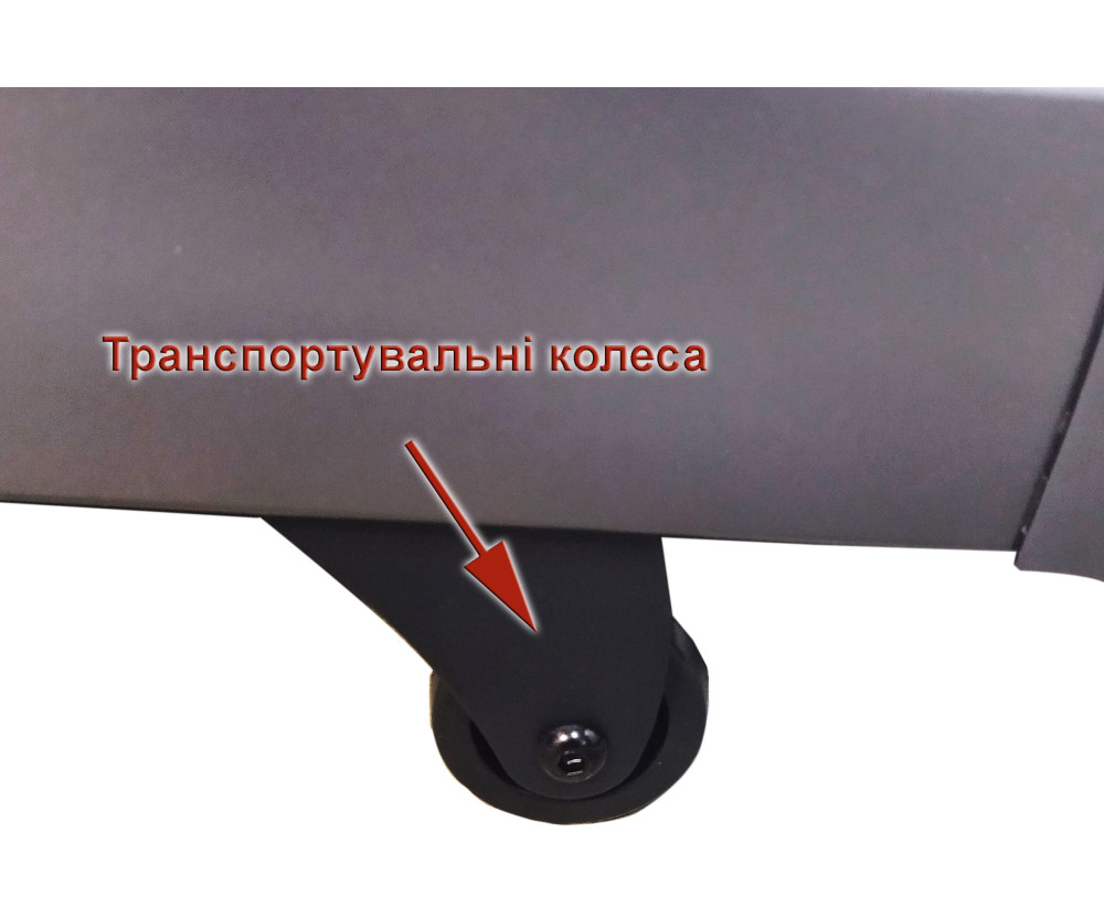 Оренда бігової доріжки PowerLand YK-ET1802A + захист підлоги Оренда бігової доріжки PowerLand YK-ET1802A + захист підлоги
