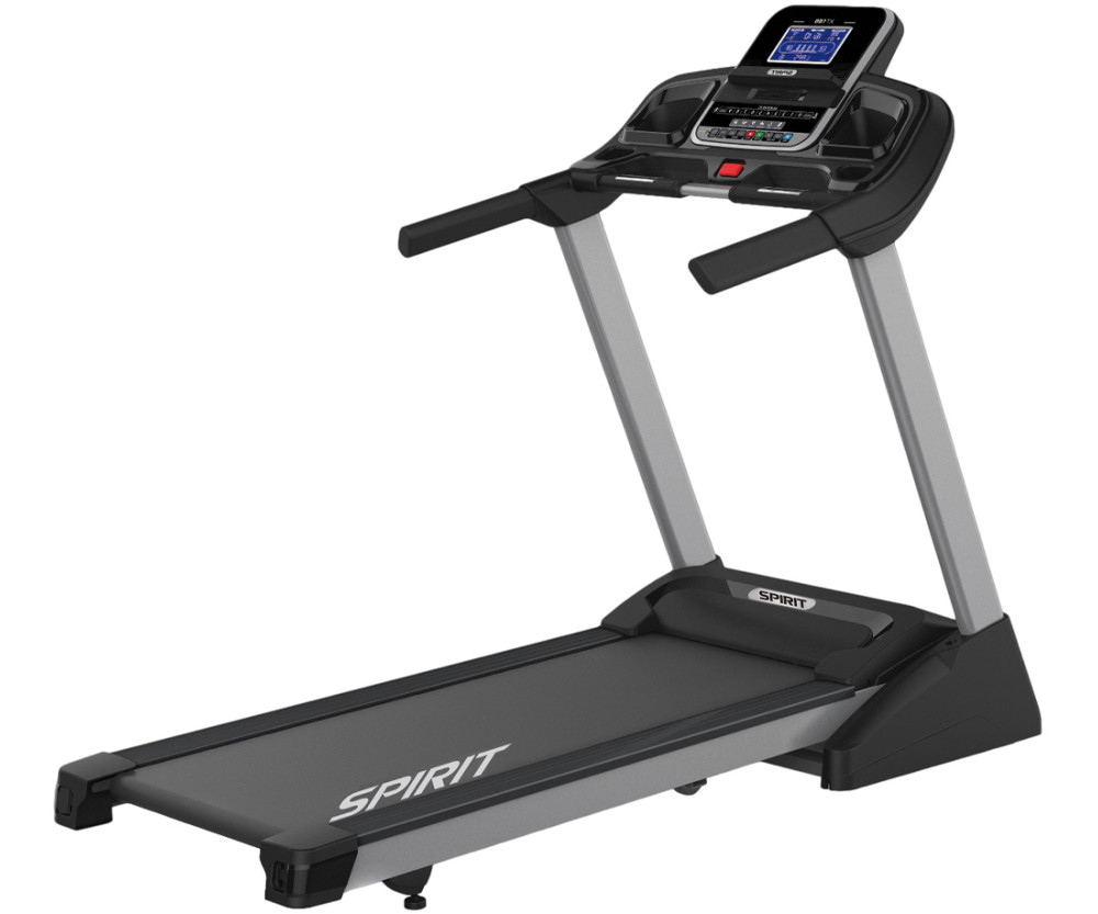 Оренда бігової доріжки Spirit Esprit XT-185.16 + захист підлоги
