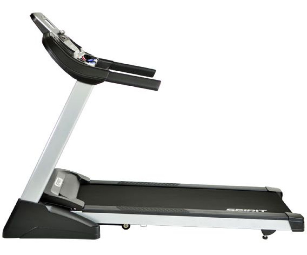 Оренда бігової доріжки Spirit Esprit XT-185.16 + захист підлоги