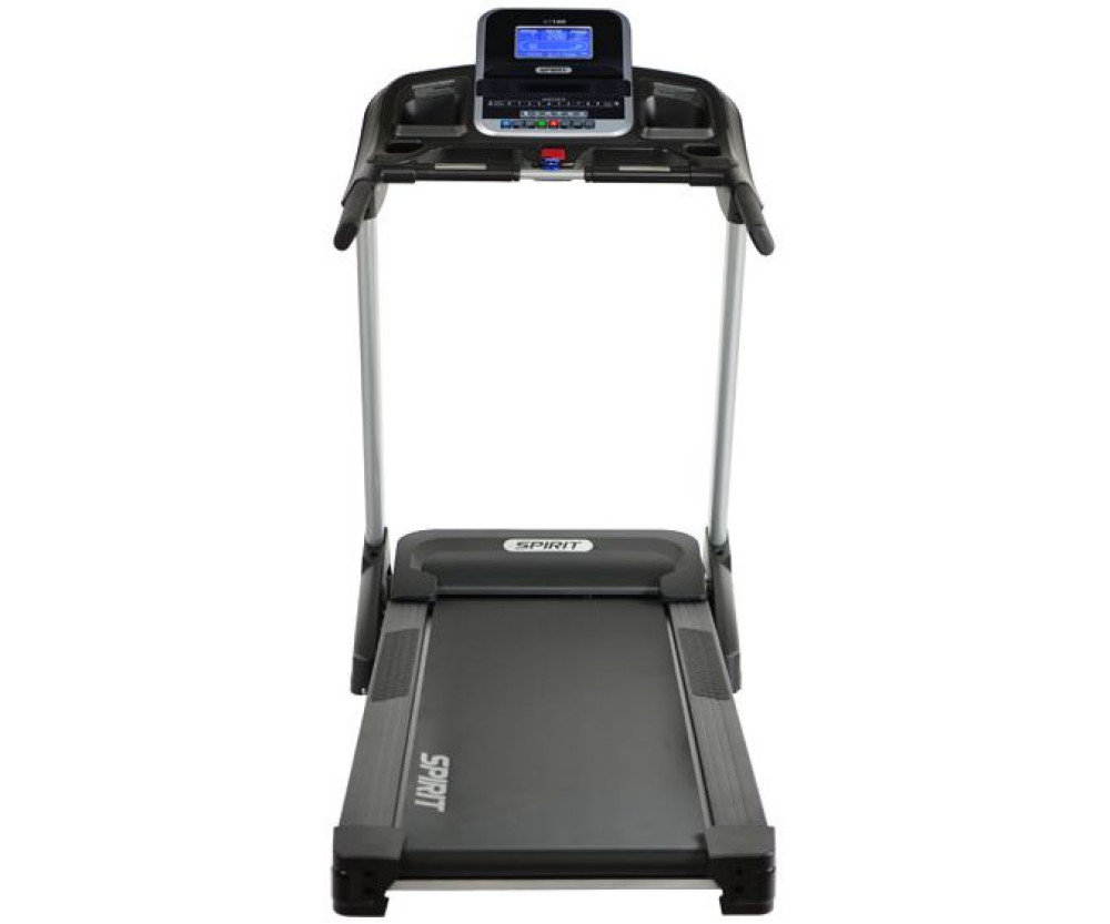 Оренда бігової доріжки Spirit Esprit XT-185.16 + захист підлоги