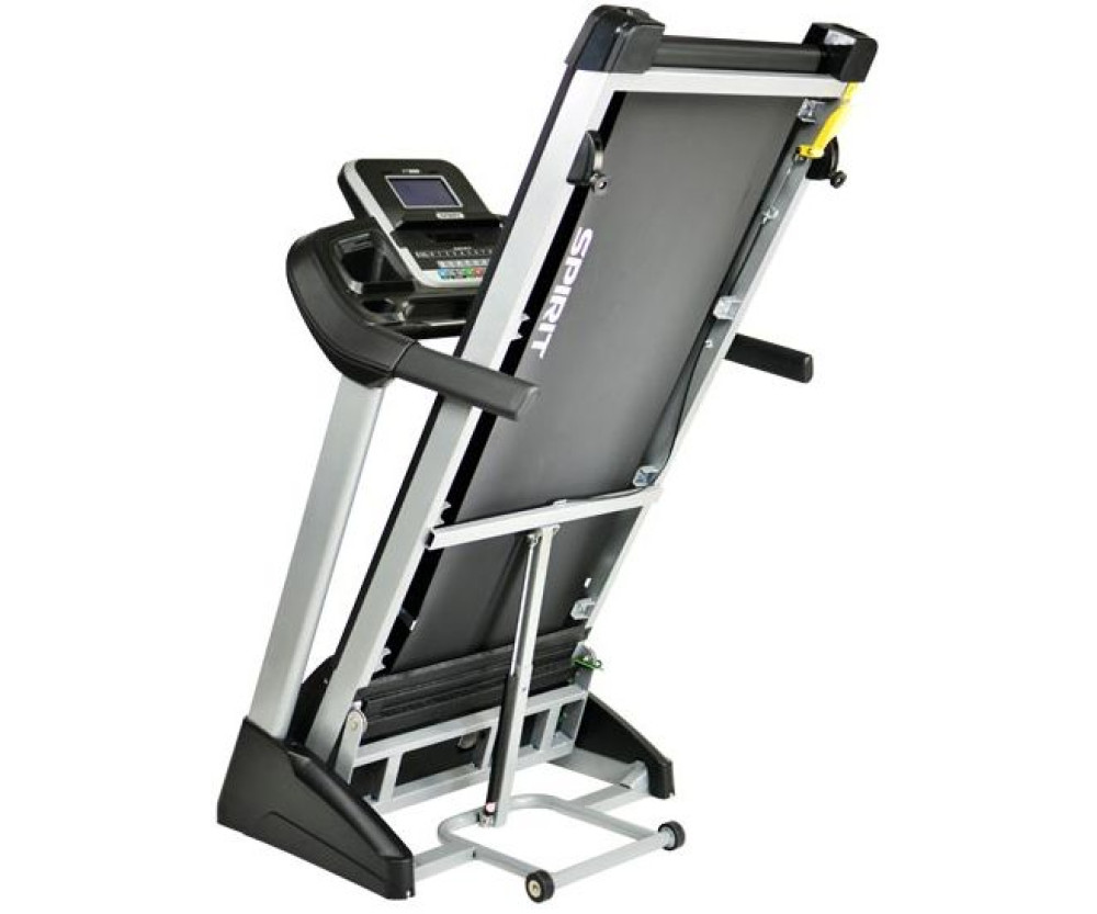 Оренда бігової доріжки Spirit Esprit XT-185.16 + захист підлоги