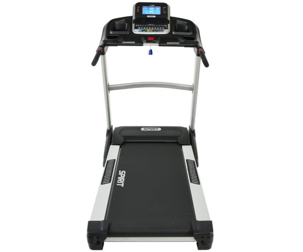 Оренда бігової доріжки Spirit Esprit XT-385.16 + захист підлоги