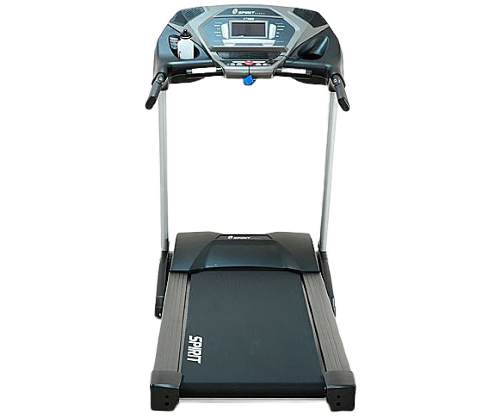 Оренда бігової доріжки Spirit Esprit XT-385 + захист підлоги