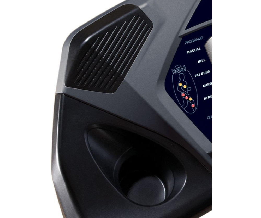 Оренда бігової доріжки Spirit Esprit XT-385 + захист підлоги
