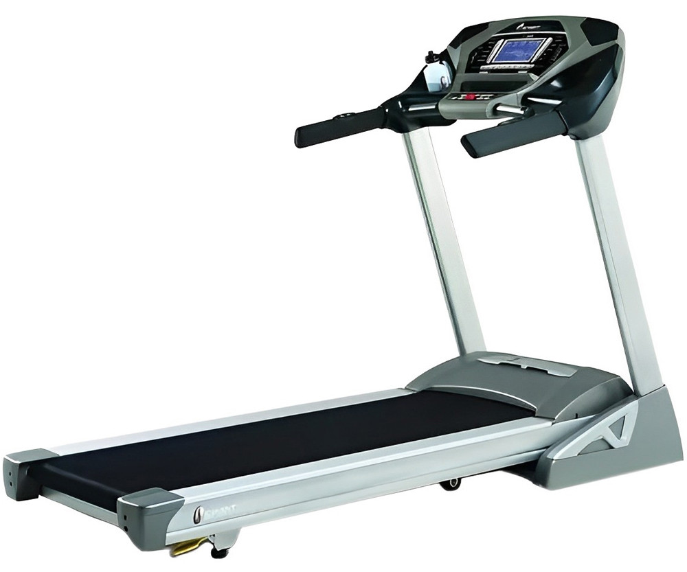 Оренда бігової доріжки Spirit Esprit XT-385 + захист підлоги