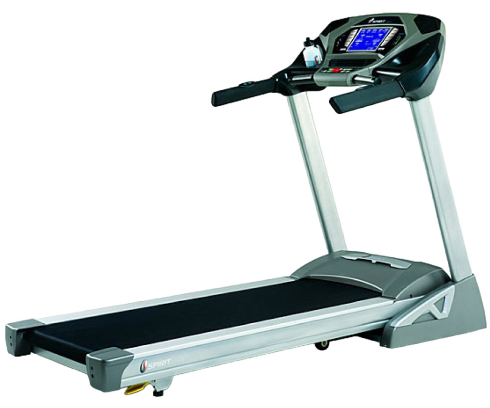 Оренда бігової доріжки Spirit Esprit XT-485 + захист підлоги