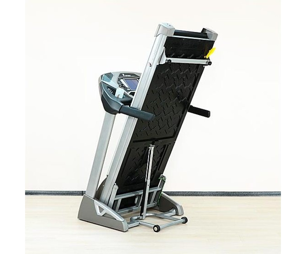 Оренда бігової доріжки Spirit Esprit XT-485 + захист підлоги