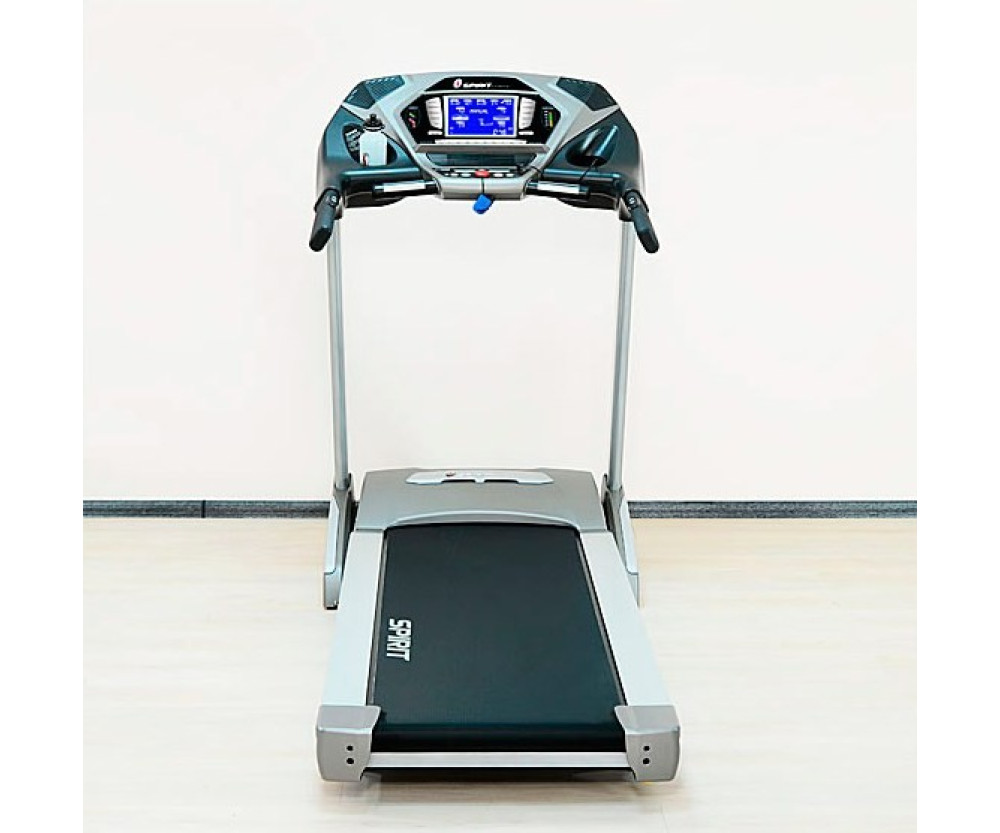 Оренда бігової доріжки Spirit Esprit XT-485 + захист підлоги
