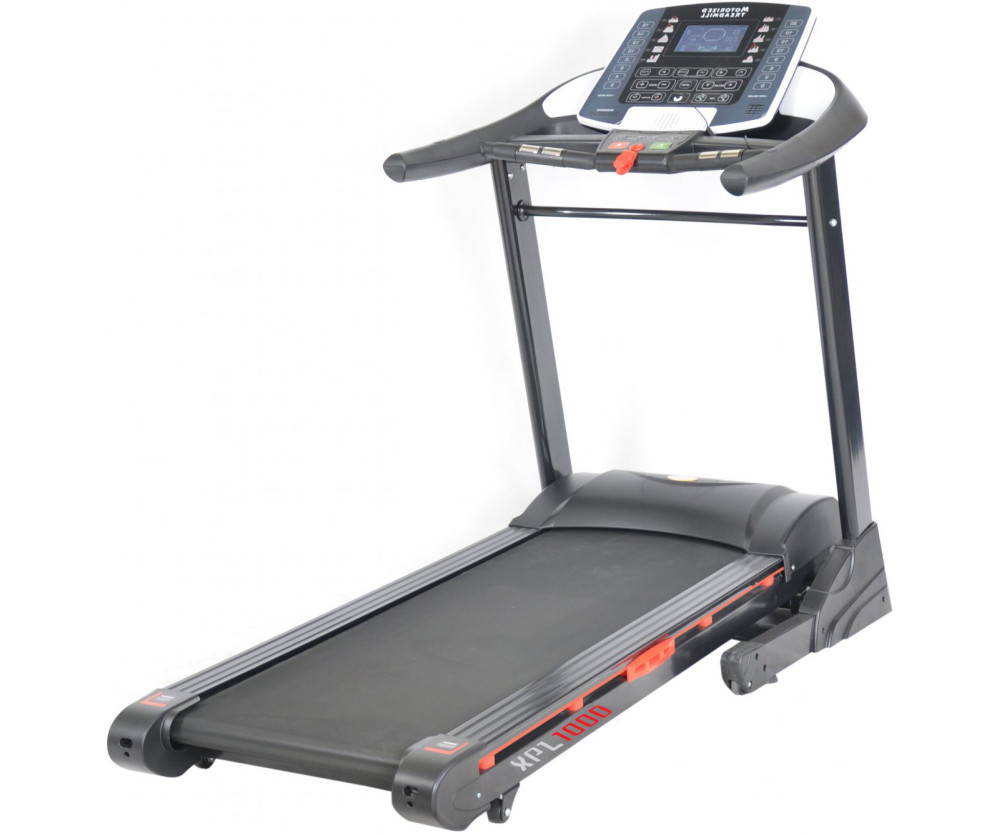 Оренда бігової доріжки Vigor XPL1000 + захист підлоги