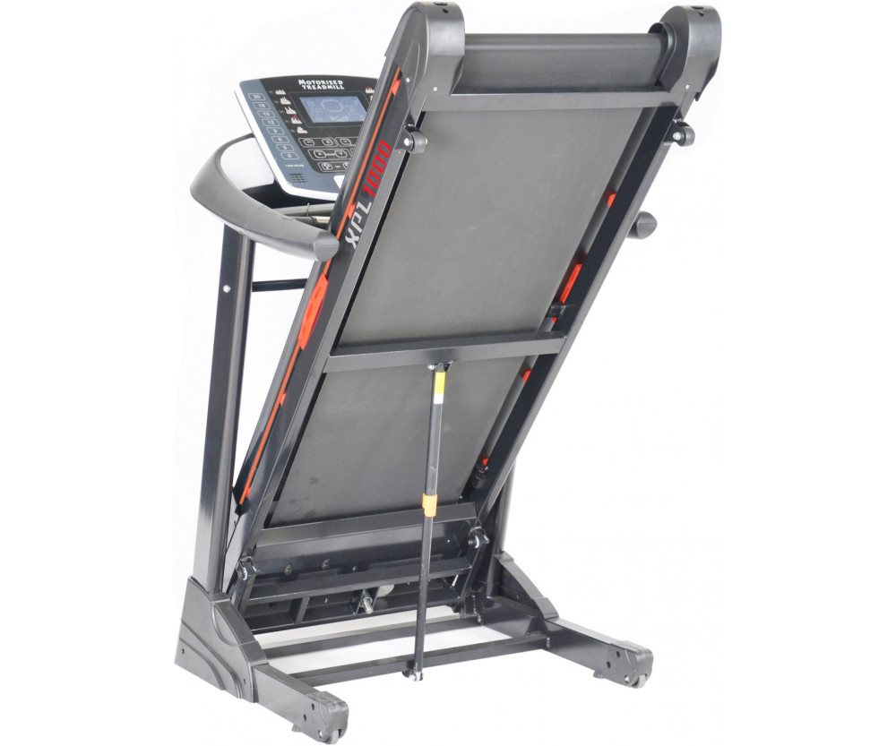 Оренда бігової доріжки Vigor XPL1000 + захист підлоги