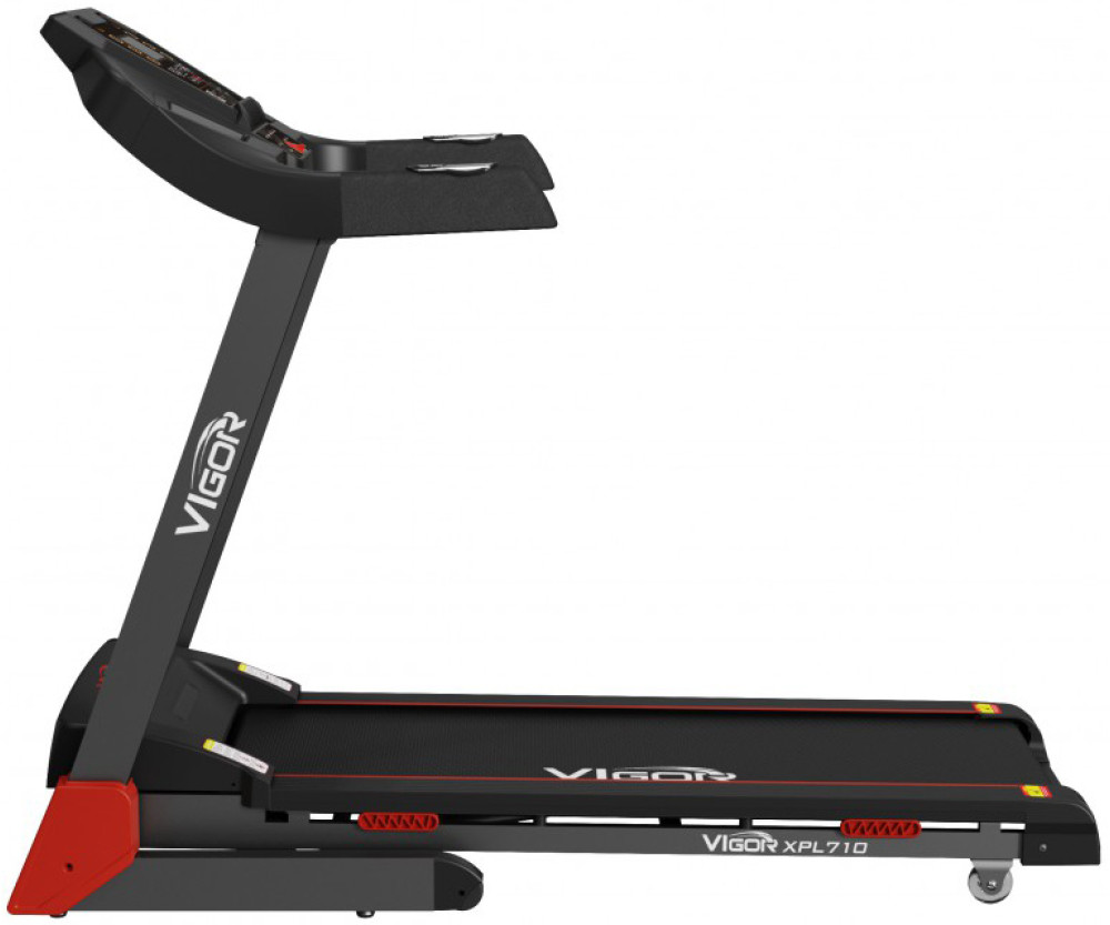 Оренда бігової доріжки Vigor XPL710 + захист підлоги