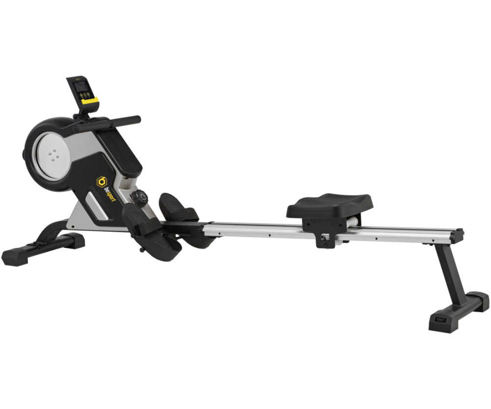 Оренда гребного тренажера Be-Sport BS-6031R Drager + захист підлоги