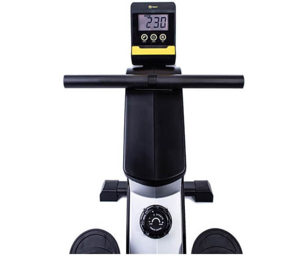 Оренда гребного тренажера Be-Sport BS-6031R Drager + захист підлоги
