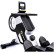 Оренда гребного тренажера Be-Sport BS-6031R Drager + захист підлоги