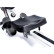 Оренда гребного тренажера Be-Sport BS-6031R Drager + захист підлоги