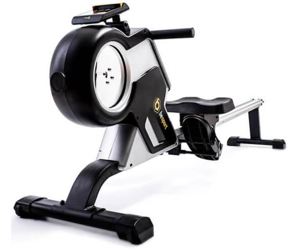 Оренда гребного тренажера Be-Sport BS-6031R Drager + захист підлоги