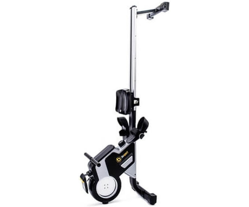 Оренда гребного тренажера Be-Sport BS-6031R Drager + захист підлоги