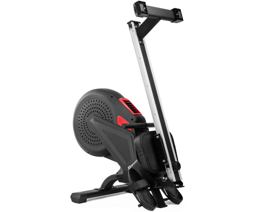 Оренда гребного тренажера Hop-Sport HS-070R Rush + захист підлоги