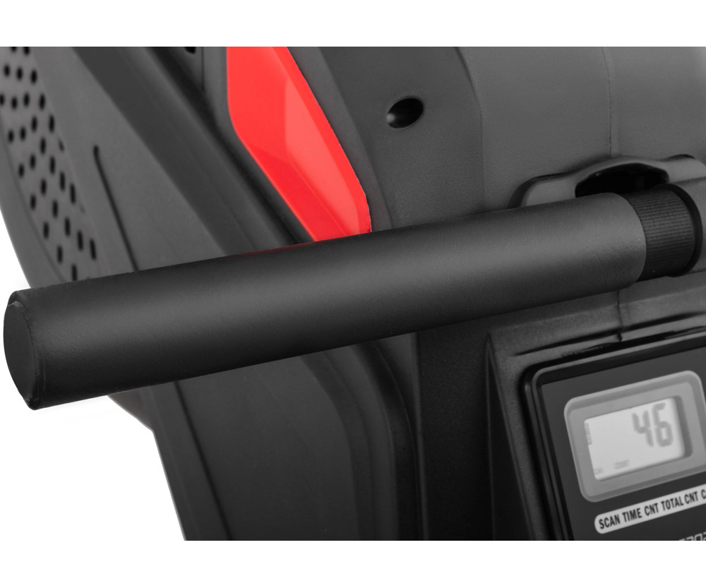 Оренда гребного тренажера Hop-Sport HS-070R Rush + захист підлоги