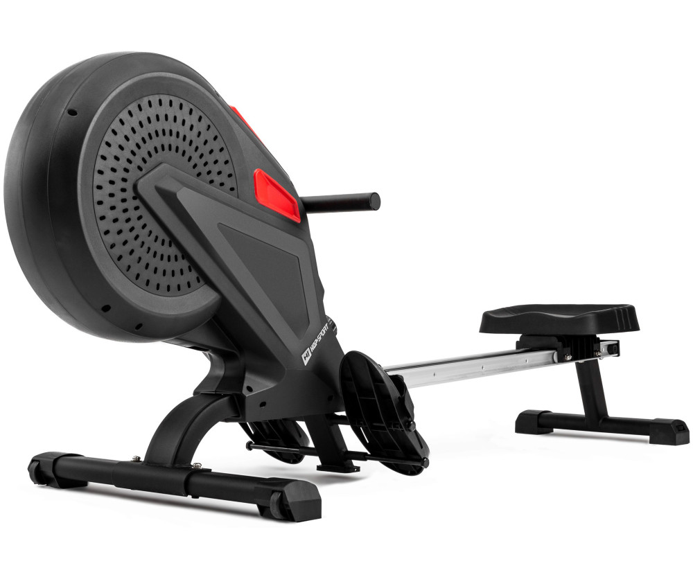 Оренда гребного тренажера Hop-Sport HS-070R Rush + захист підлоги