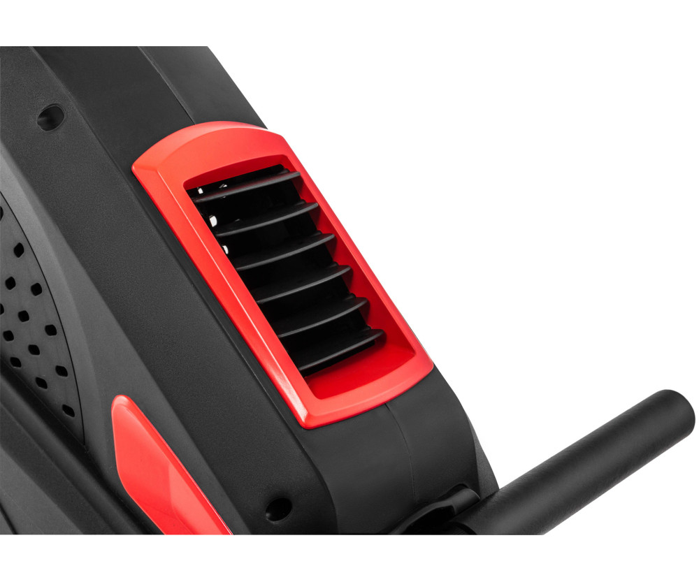 Оренда гребного тренажера Hop-Sport HS-070R Rush + захист підлоги