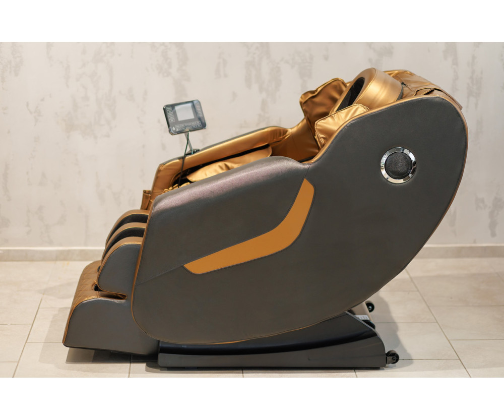 Оренда масажного крісла xZero V12+ Premium Brown