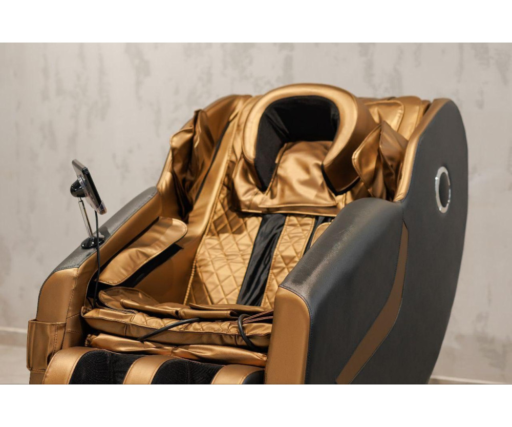 Оренда масажного крісла xZero V12+ Premium Brown