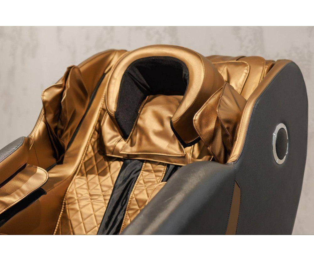Оренда масажного крісла xZero V12+ Premium Brown