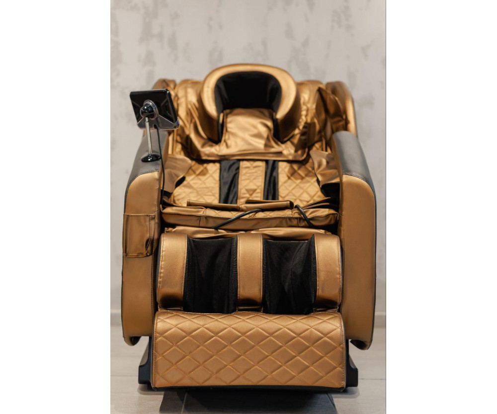 Оренда масажного крісла xZero V12+ Premium Brown