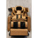 Оренда масажного крісла xZero V12+ Premium Brown