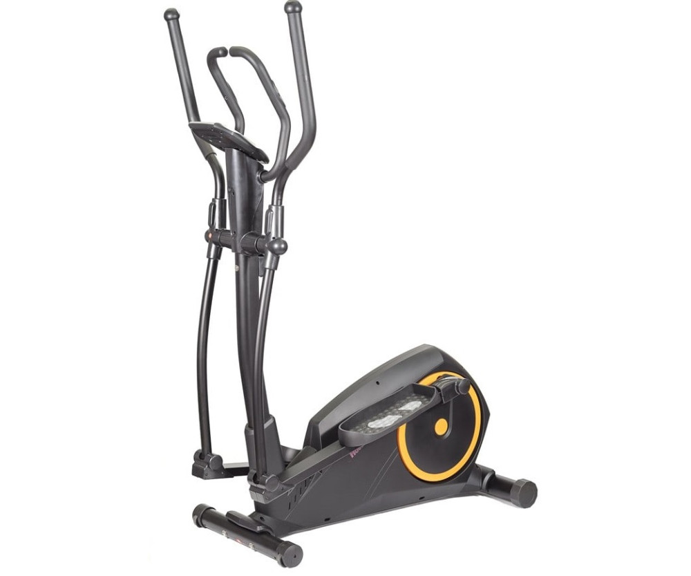 Оренда орбітрека EcoFit E-8259EL + захист підлоги