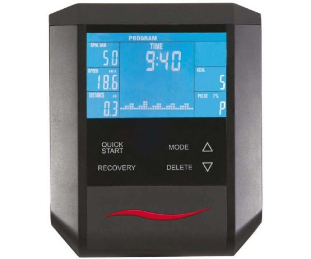 Оренда орбітрека Finnlo Tivon 3270 + зах. підлоги + шнур USB/DC9v Оренда орбітрека Finnlo Tivon 3270 + зах. підлоги + шнур USB/DC9v