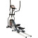 Оренда орбітрека FitLogic BK8731TP + захист підлоги