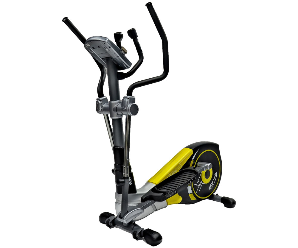 Оренда орбітрека Go Elliptical Cross Trainer V-600TX + захист підлоги