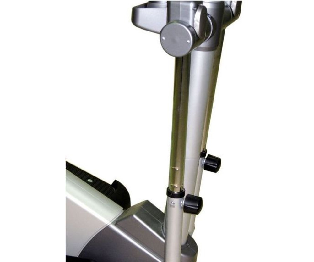 Оренда орбітрека Go Elliptical Vena-450T + захист підлоги