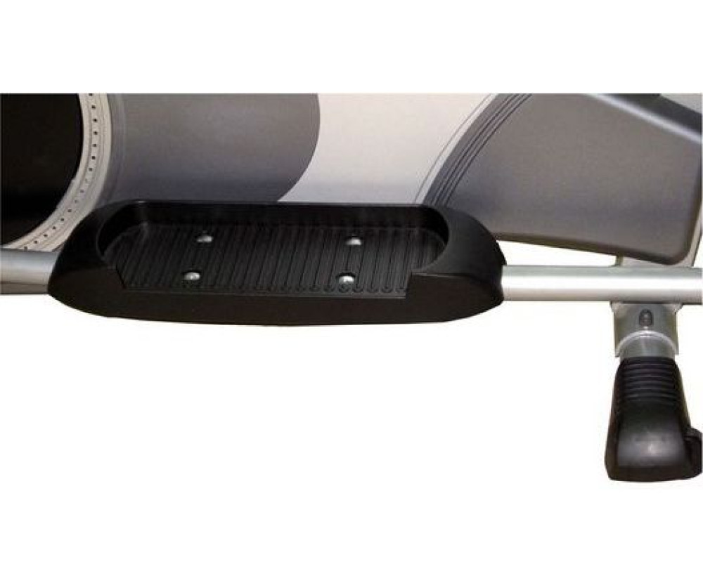 Оренда орбітрека Go Elliptical Vena-450T + захист підлоги