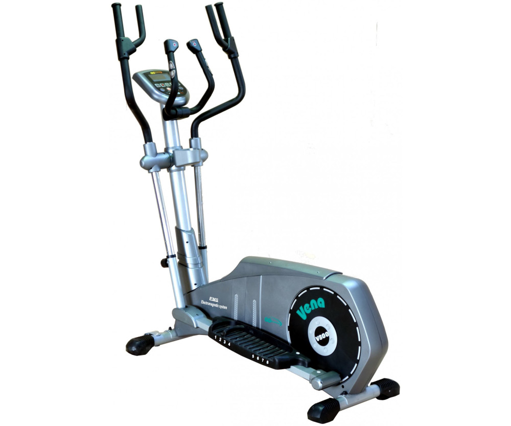 Оренда орбітрека Go Elliptical Vena-800T + захист підлоги