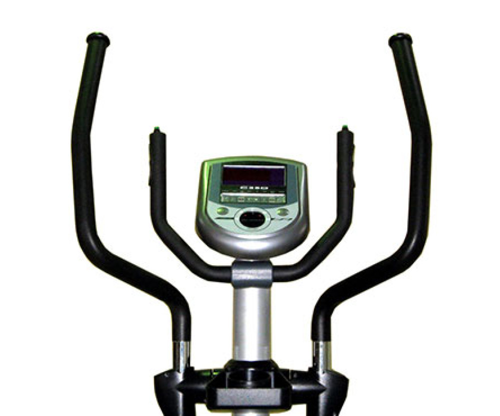 Оренда орбітрека Go Elliptical Vena-800T + захист підлоги