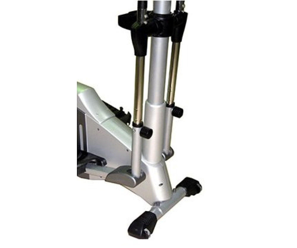 Оренда орбітрека Go Elliptical Vena-800T + захист підлоги