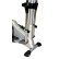 Оренда орбітрека Go Elliptical Vena-800T + захист підлоги