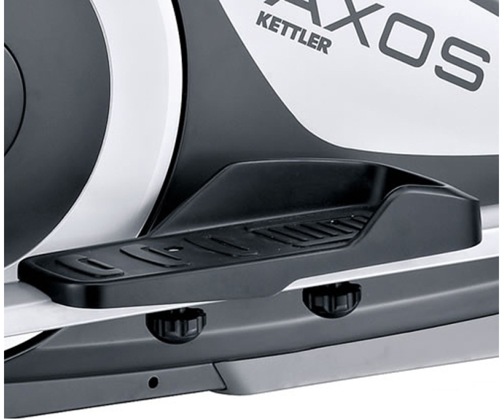 Оренда орбітрека Kettler Axos Cross P 7648-800 + захист підлоги