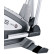 Оренда орбітрека Kettler Axos Cross P 7648-800 + захист підлоги