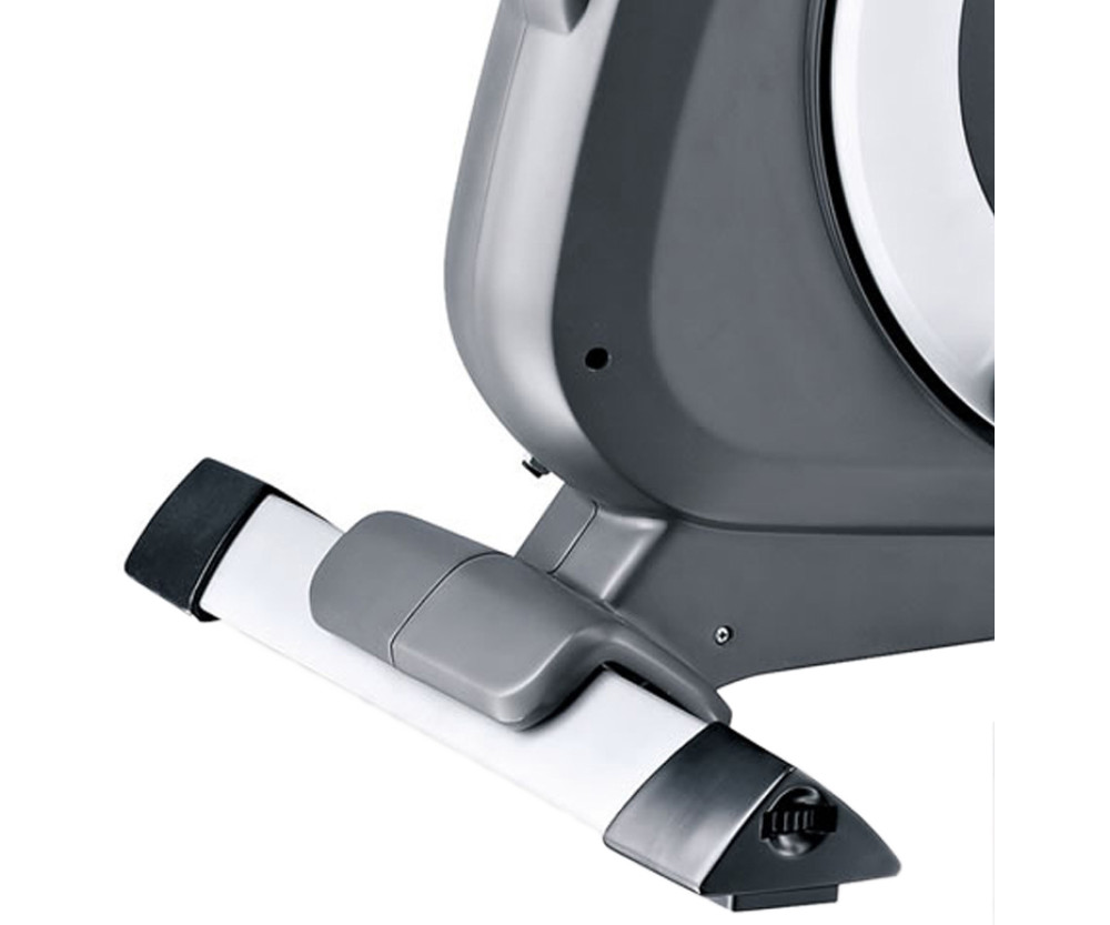 Оренда орбітрека Kettler Axos Cross P 7648-800 + захист підлоги
