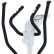 Оренда орбітрека Kettler Unix M 7650-000 (-100) + захист підлоги
