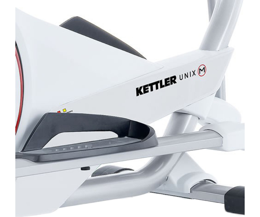 Оренда орбітрека Kettler Unix M 7650-000 (-100) + захист підлоги